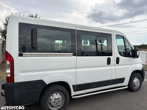 Peugeot Boxer - imagine 4