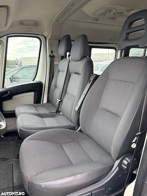 Peugeot Boxer - imagine 8