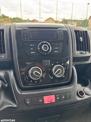 Peugeot Boxer - imagine 7