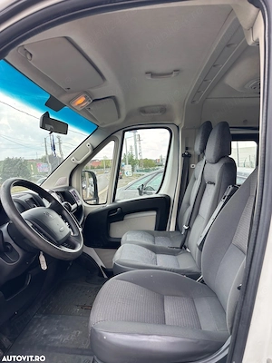 Peugeot Boxer - imagine 14