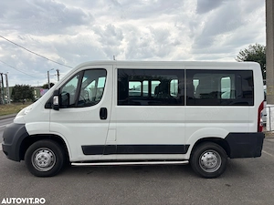 Peugeot Boxer - imagine 3