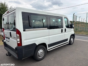 Peugeot Boxer - imagine 11