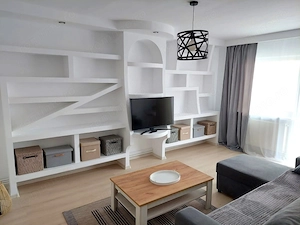 Apartament 3 camere decomandat 77 mp Strand - imagine 5