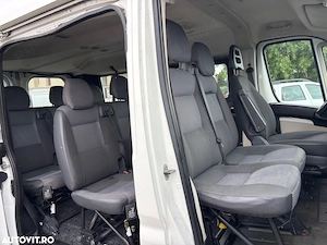 Peugeot Boxer - imagine 5