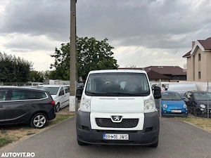 Peugeot Boxer - imagine 16