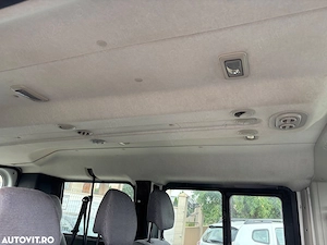 Peugeot Boxer - imagine 15