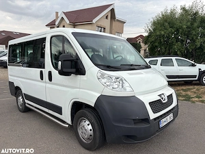 Peugeot Boxer - imagine 2