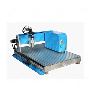 Router CNC Redsail 6090