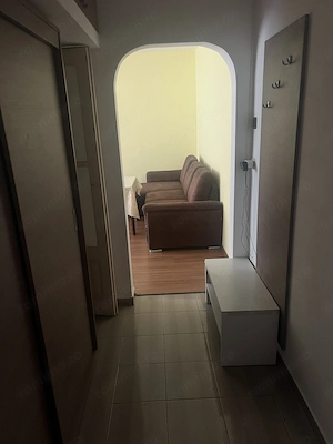 Apartament 2 camere Dacia
