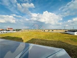 APARTAMENT 3 CAMERE, BLOC NOU, TERASA 40 MP, ZONA NUFARUL, ANASTASIA RESIDENCE. - imagine 14