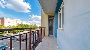 Apartament cu 2 camere de închiriat în Micălaca, zona 300 - imagine 8