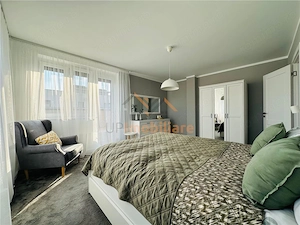APARTAMENT 3 CAMERE, BLOC NOU, TERASA 40 MP, ZONA NUFARUL, ANASTASIA RESIDENCE. - imagine 8