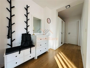 APARTAMENT 3 CAMERE, BLOC NOU, TERASA 40 MP, ZONA NUFARUL, ANASTASIA RESIDENCE. - imagine 4