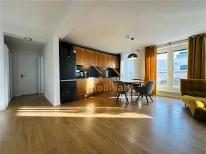 APARTAMENT 3 CAMERE, BLOC NOU, TERASA 40 MP, ZONA NUFARUL, ANASTASIA RESIDENCE. - imagine 11