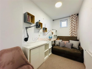 APARTAMENT 3 CAMERE, BLOC NOU, TERASA 40 MP, ZONA NUFARUL, ANASTASIA RESIDENCE. - imagine 5