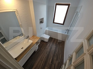 Apartament 3 camere, 68 mp, zona Valea Lupului - imagine 9