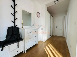 APARTAMENT 3 CAMERE, BLOC NOU, TERASA 40 MP, ZONA NUFARUL, ANASTASIA RESIDENCE. - imagine 10