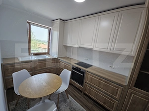Apartament 3 camere, 68 mp, zona Valea Lupului - imagine 8