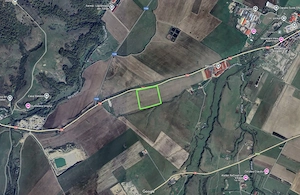 Teren extravilan/agricol 47000mp în Râșnov - imagine 2