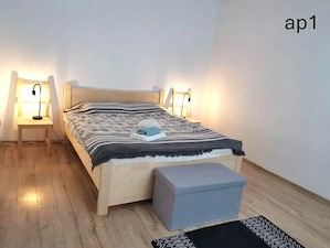 Casa in Centrul Istoric