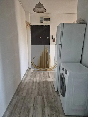  Apartament 1 camera  Girocului - imagine 5