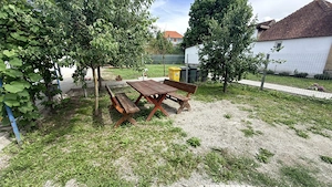 Casa 3 camere la cheie + curte 160mp în Avrig - imagine 5