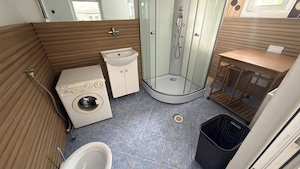 Casa 3 camere la cheie + curte 160mp în Avrig - imagine 8