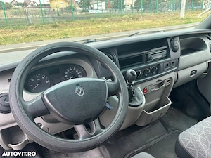 Renault Master Basculabil - imagine 7