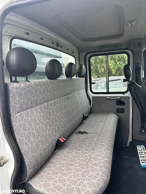 Renault Master Basculabil - imagine 6