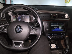 Vind Renault Kadjar 4x4  - imagine 3