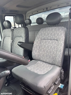 Renault Master Basculabil - imagine 4