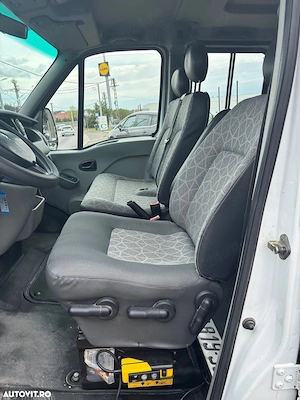 Renault Master Basculabil - imagine 11