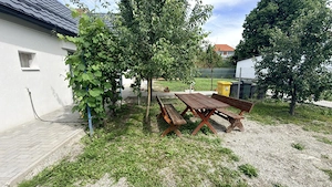 Casa 3 camere la cheie + curte 160mp în Avrig - imagine 6