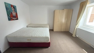 Casa 3 camere la cheie + curte 160mp în Avrig - imagine 3