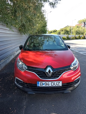 Renault Captur 1 facelift - imagine 2