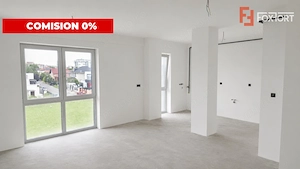 Apartament cu 2 camere de vanzare in zona Torontalului