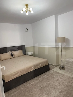 Apartament 2 camere, 60 mp, decomandat, zona Complex - imagine 2