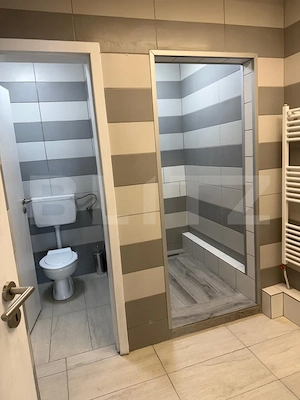 Apartament 2 camere, 60 mp, decomandat, zona Complex - imagine 5