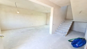 Casa individuala 186 mp Selimbar-Bundgard - imagine 2