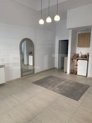 Apartament 2 camere, 60 mp, decomandat, zona Complex - imagine 3