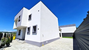 Casa individuala 186 mp Selimbar-Bundgard