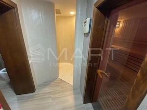 Vila de lux 5 camere +1500mp teren Cisnadie - imagine 13