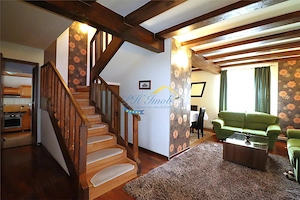 Vila de vanzare Breaza, Prahova - imagine 3
