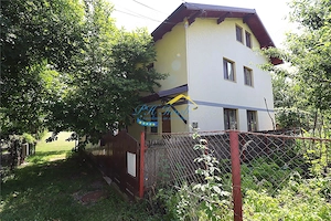 Vila de vanzare Breaza, Prahova