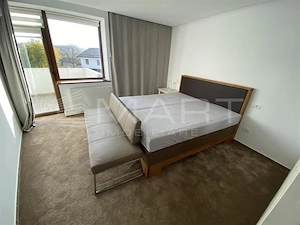 Vila de lux 5 camere +1500mp teren Cisnadie - imagine 5
