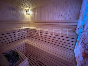Vila de lux 5 camere +1500mp teren Cisnadie - imagine 11