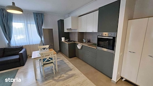 Apartament 2 camere modern, loc parcare inclus, Evocasa Optima, zona Ozana