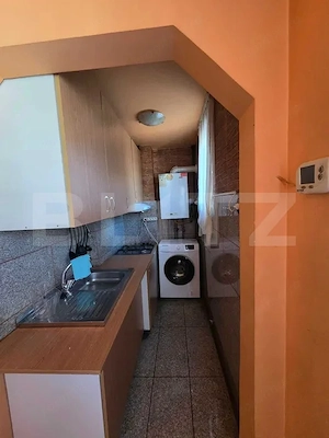 Apartament 2 camere, 40 mp, zona Reghin - imagine 6