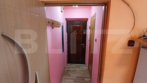 Apartament 2 camere, 40 mp, zona Reghin - imagine 7