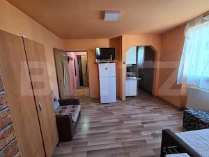 Apartament 2 camere, 40 mp, zona Reghin - imagine 4